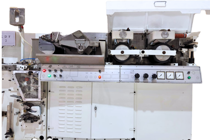 Filter Maker FDF2 Image 1